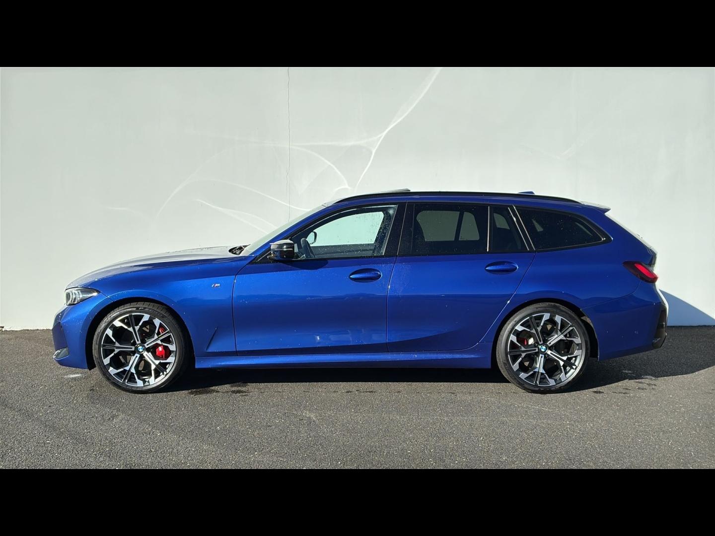 BMW Série 3 Touring