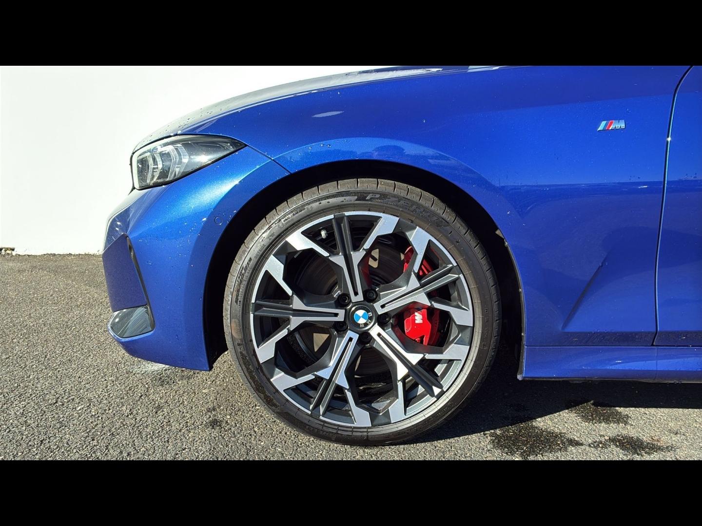 BMW Série 3 Touring