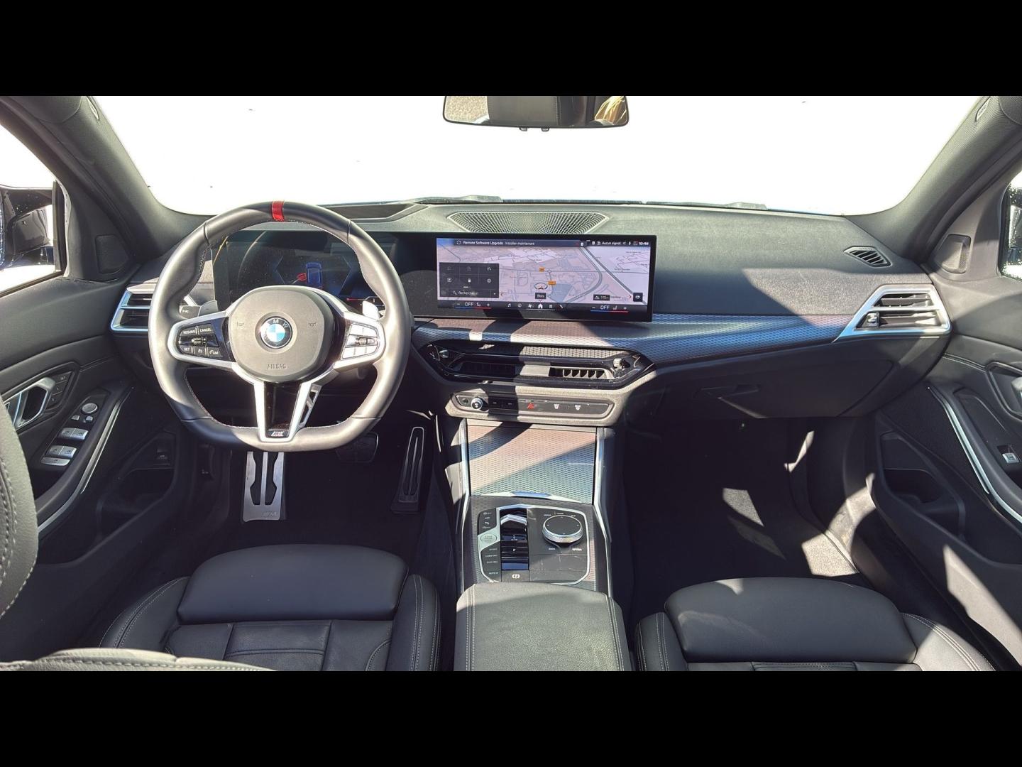 BMW Série 3 Touring