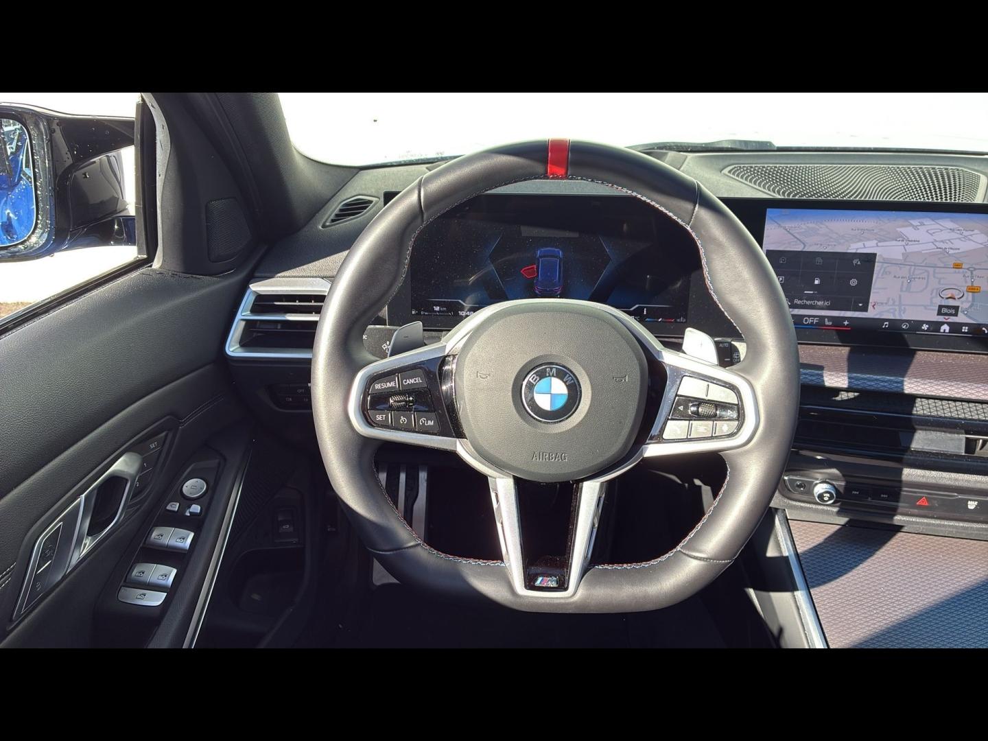BMW Série 3 Touring