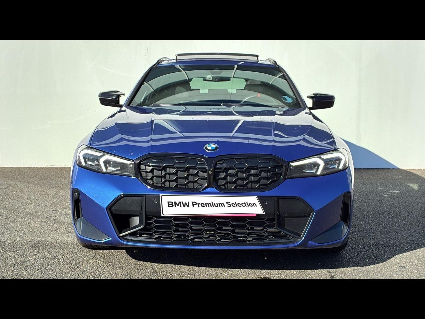 BMW Série 3 Touring