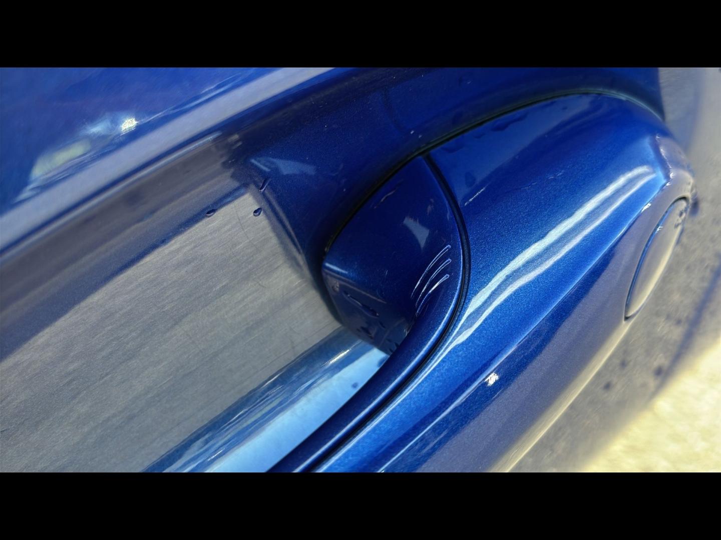 BMW Série 3 Touring
