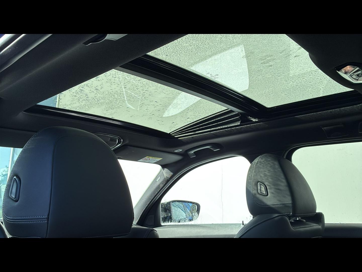 BMW Série 3 Touring