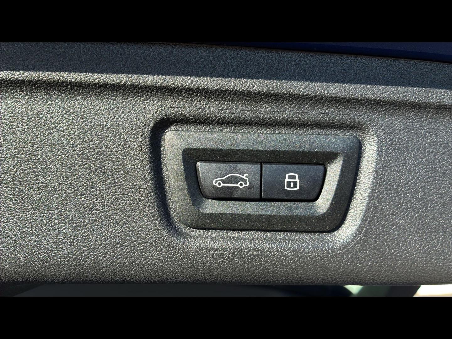 BMW Série 3 Touring
