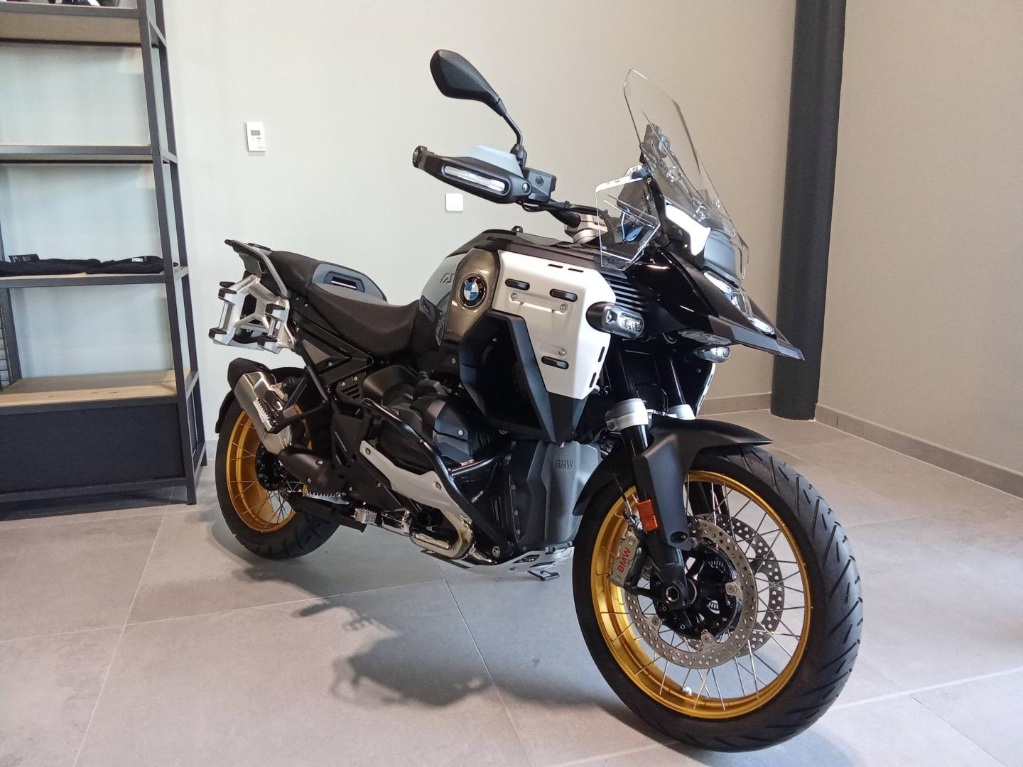 BMW R
