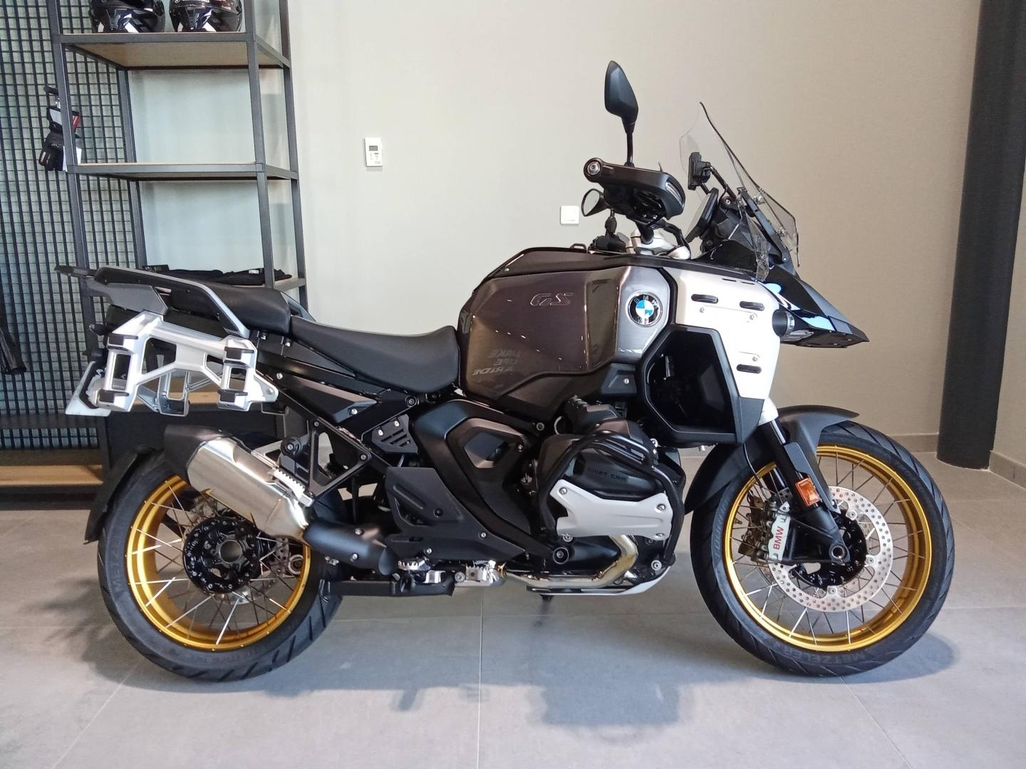 BMW R