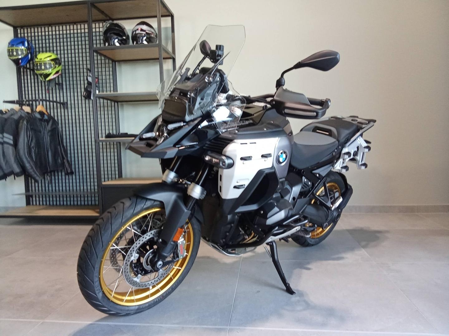 BMW R