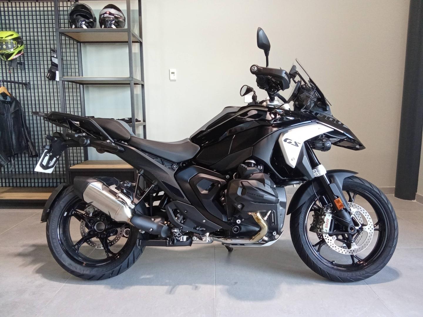 BMW R