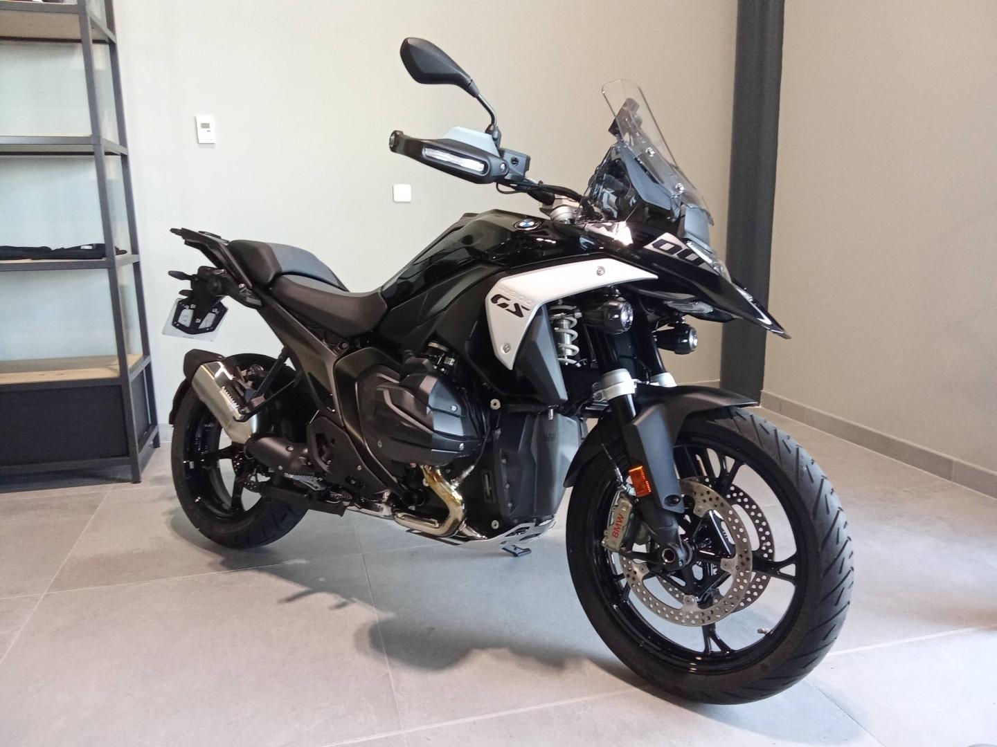 BMW R