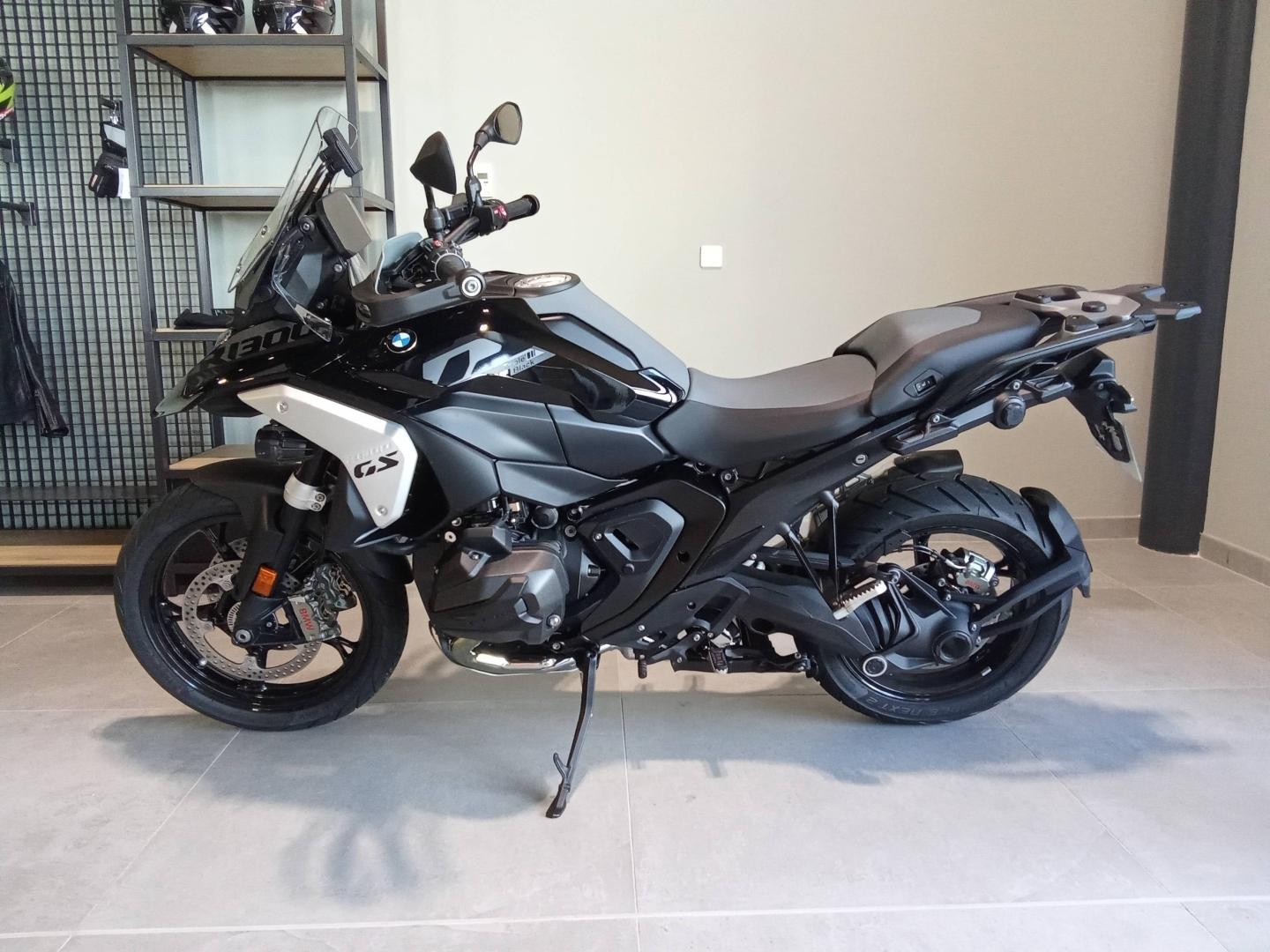 BMW R