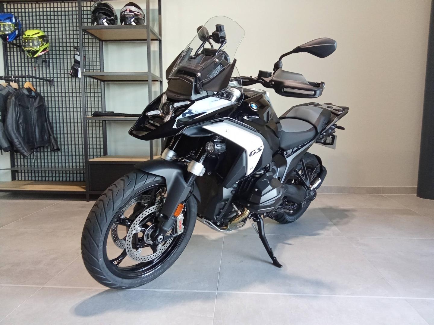 BMW R