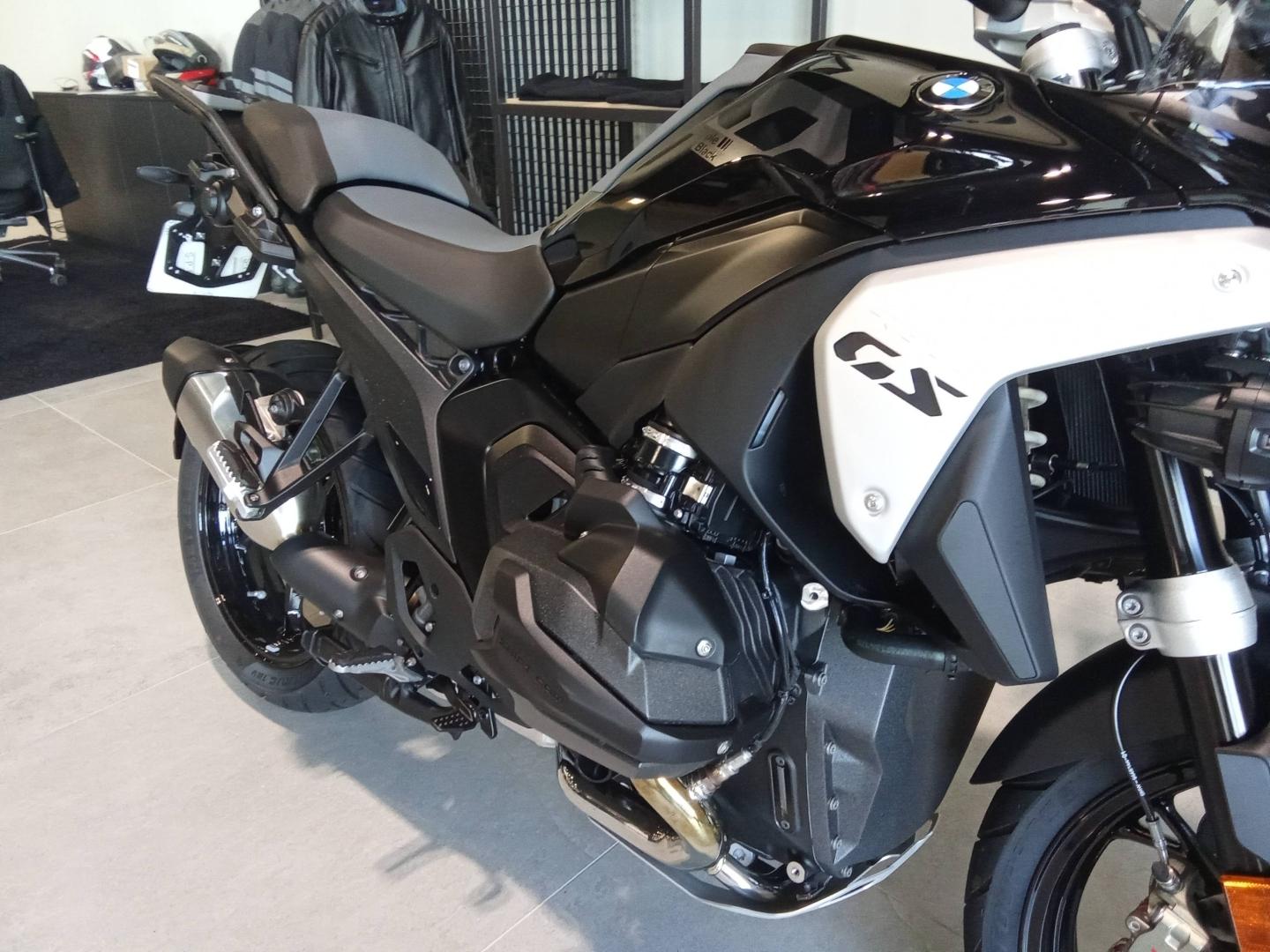 BMW R