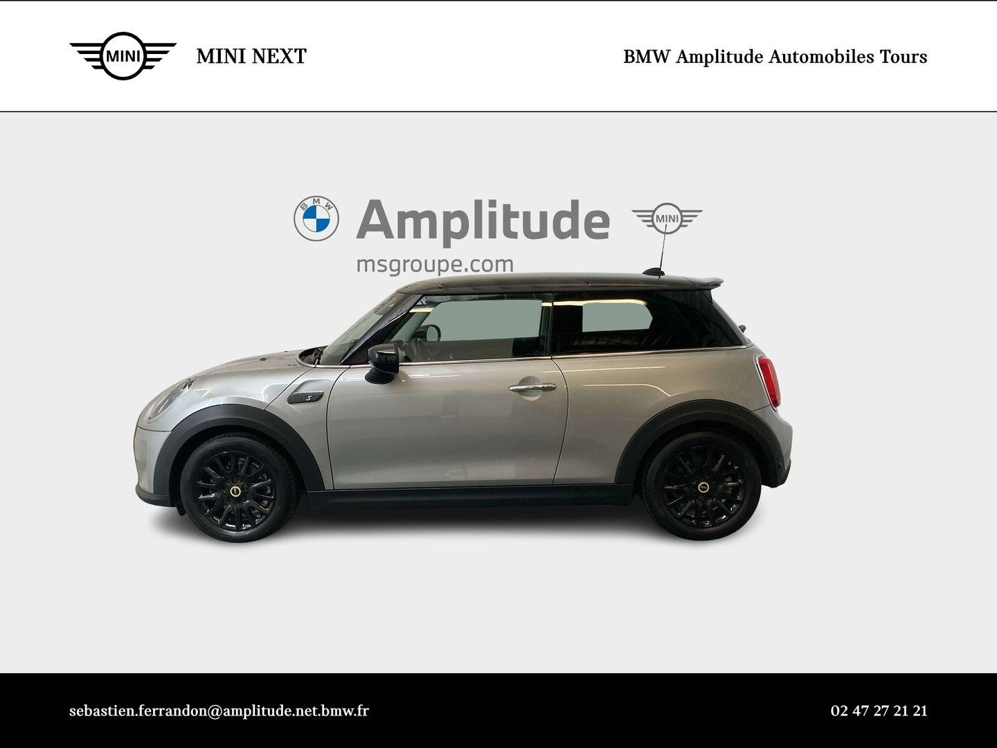 MINI Mini