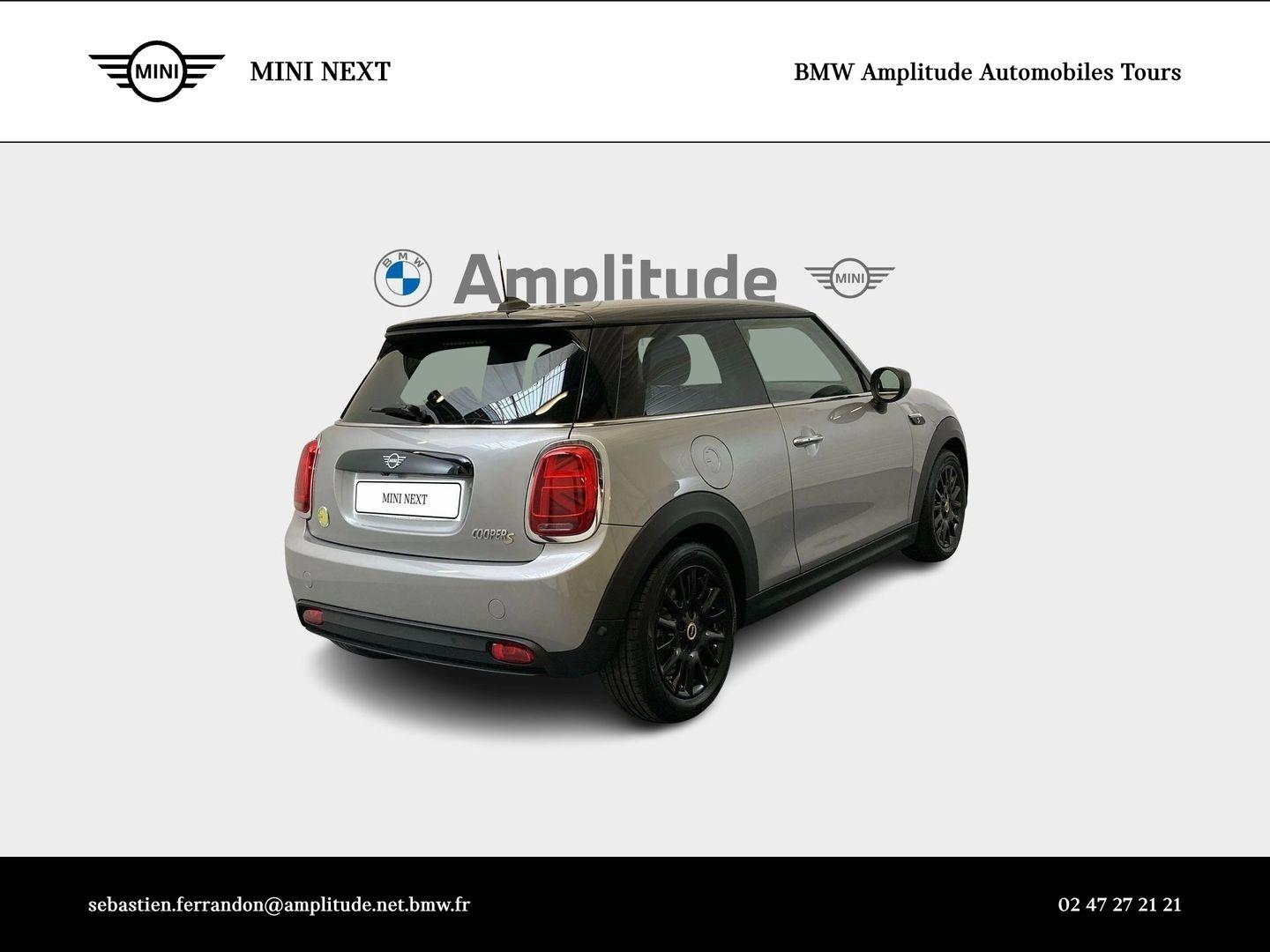 MINI Mini