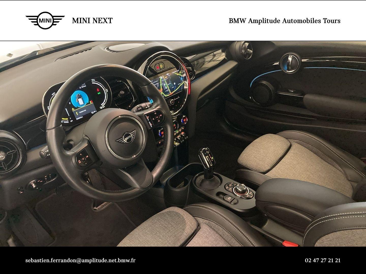 MINI Mini