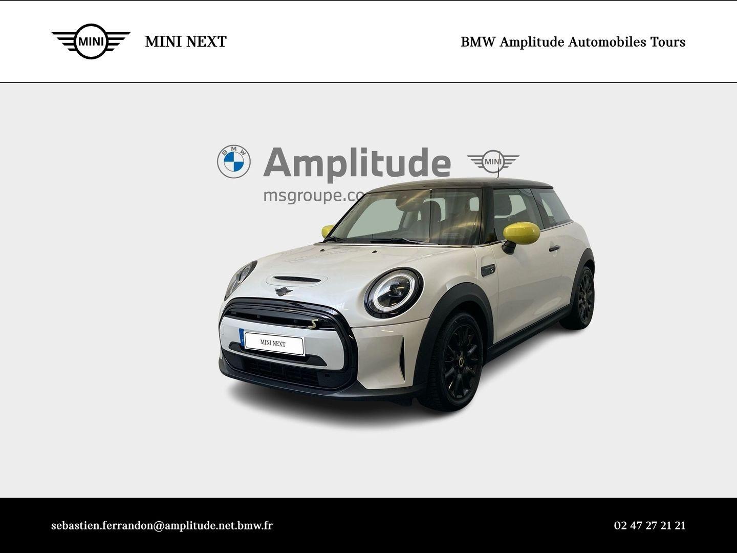 MINI Mini