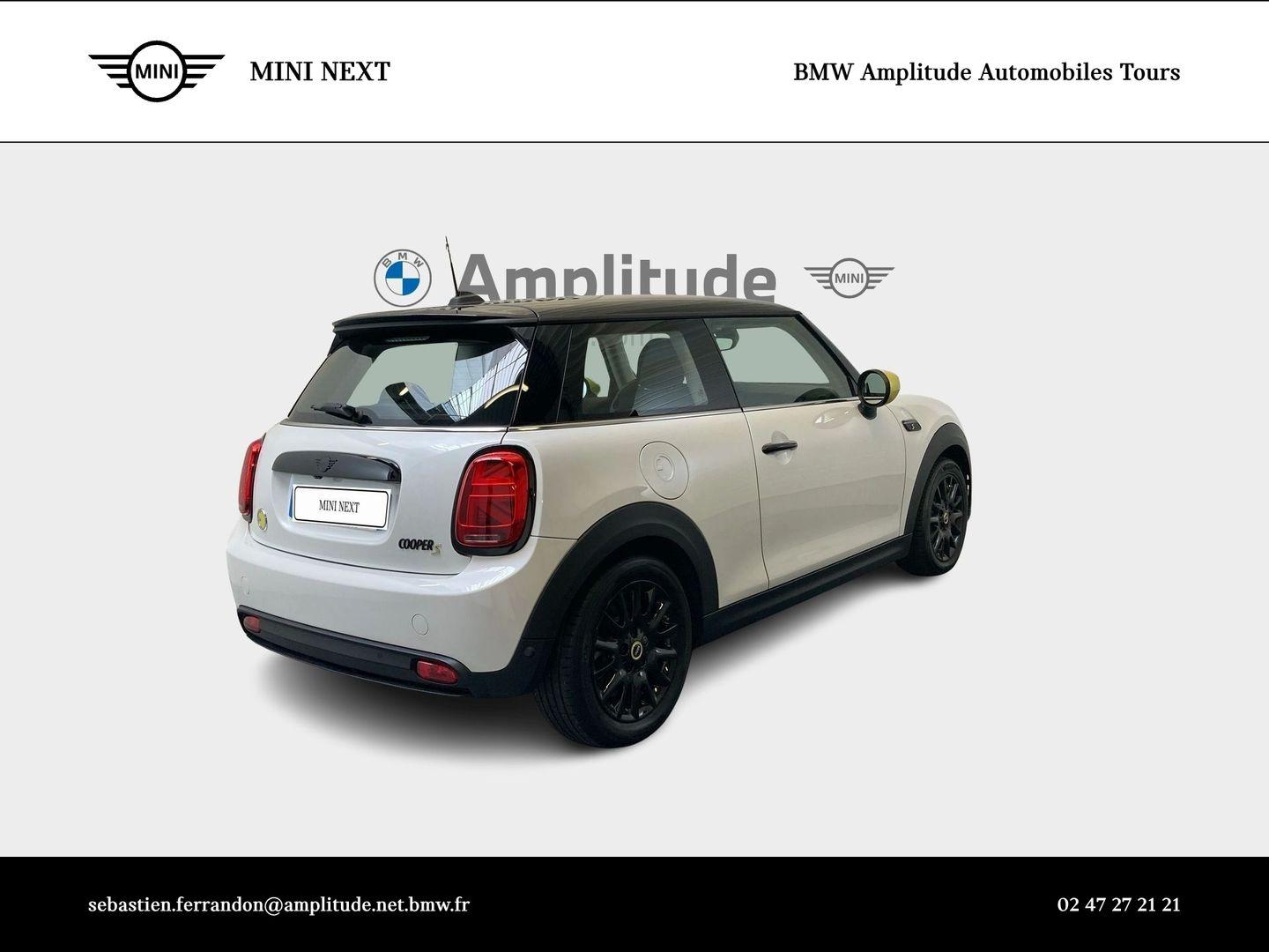 MINI Mini