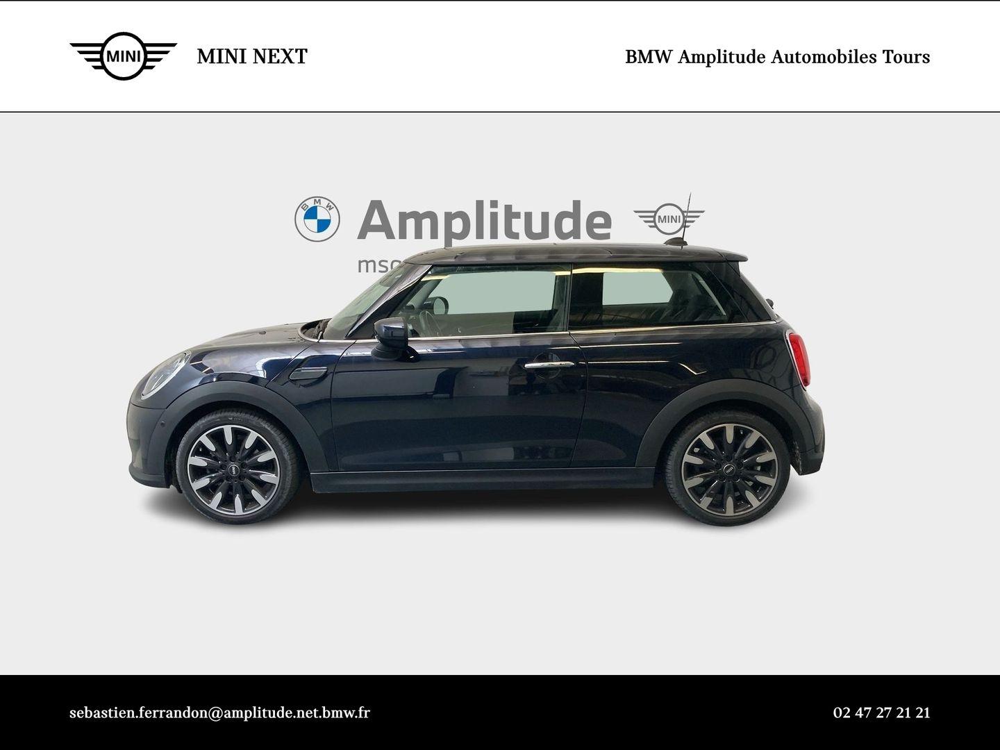 MINI Mini