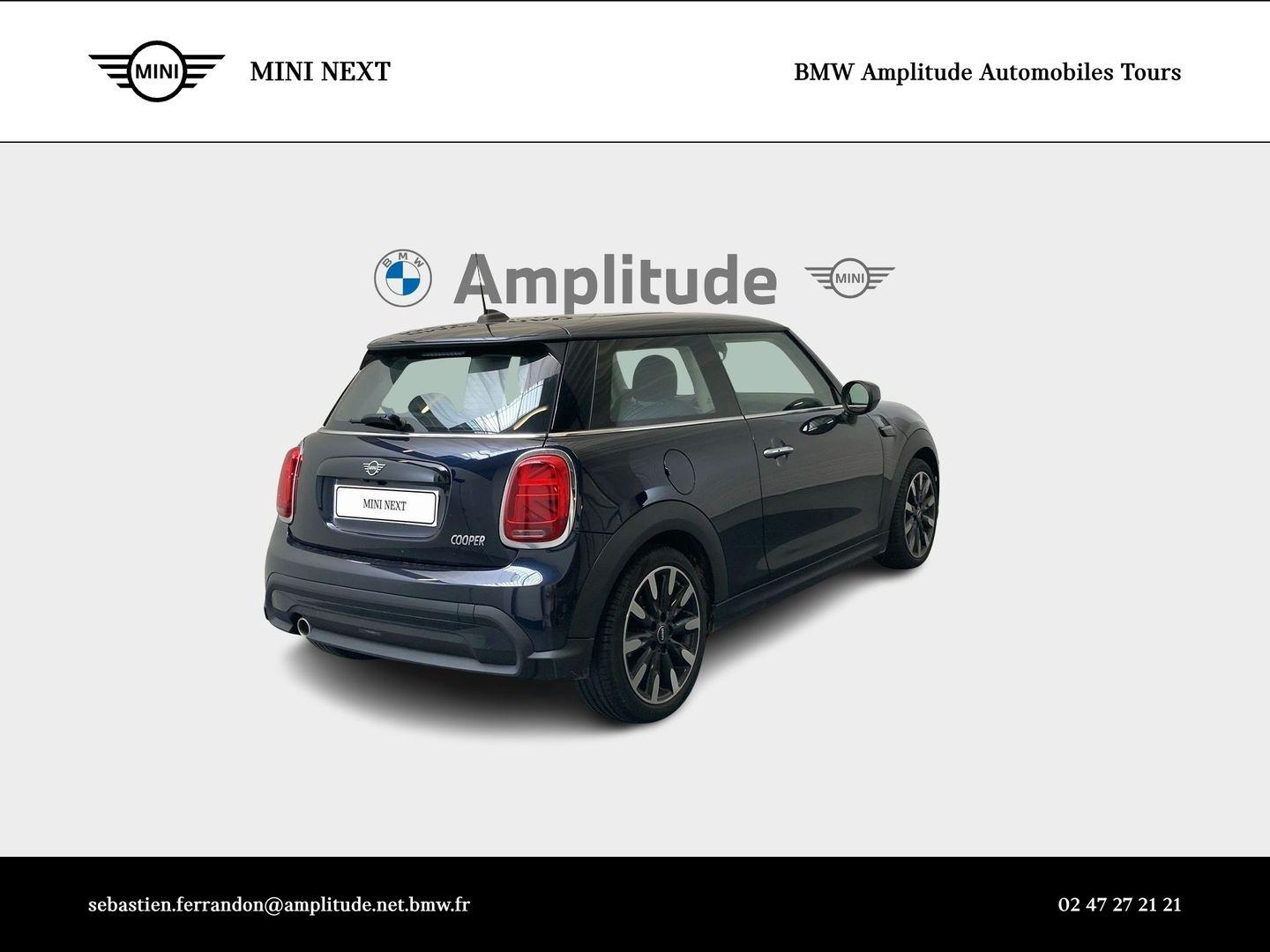 MINI Mini