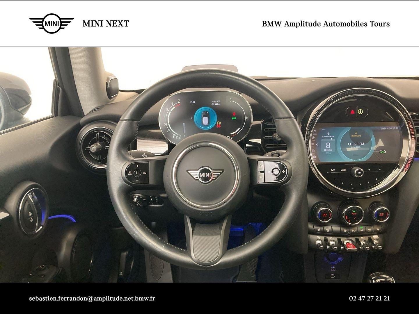 MINI Mini