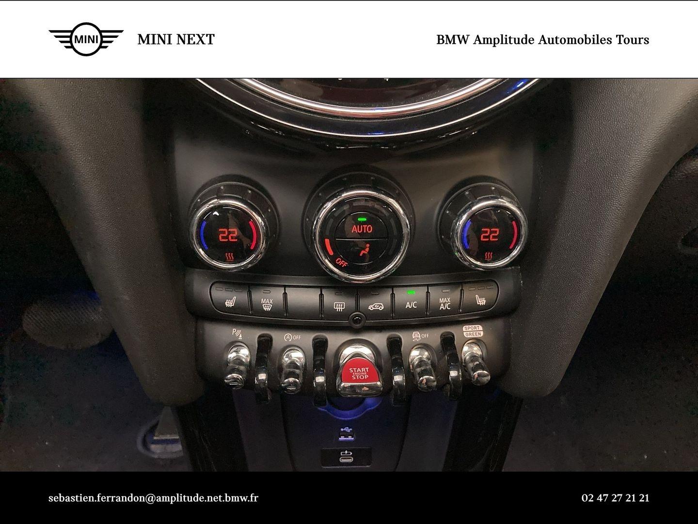 MINI Mini