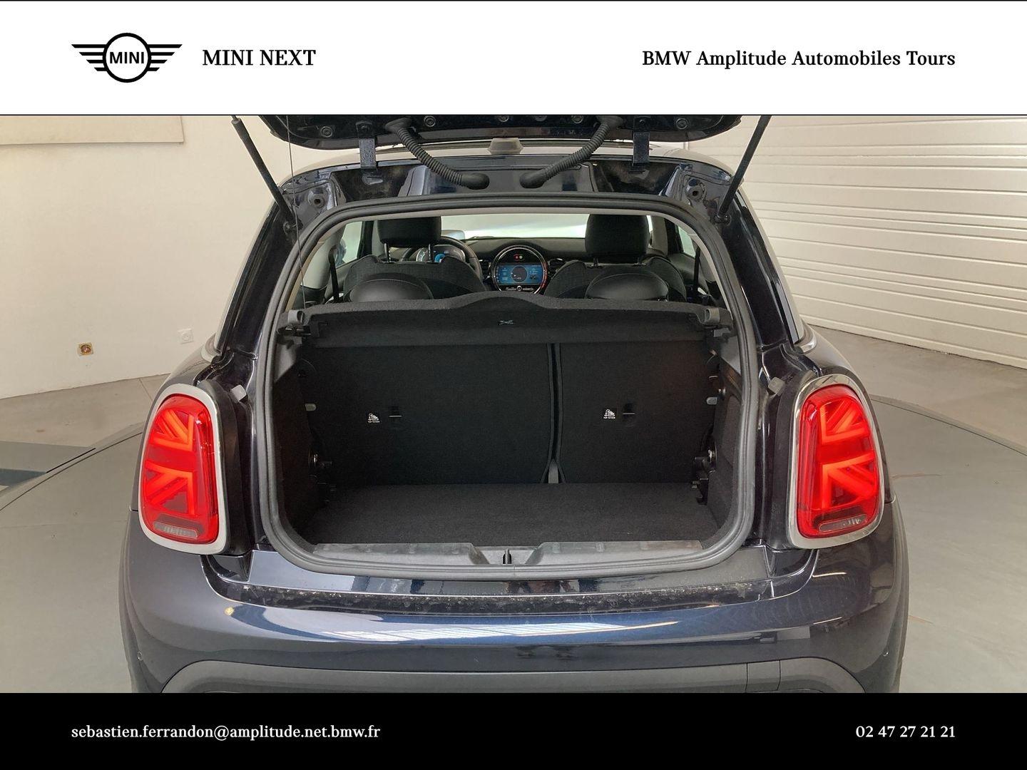 MINI Mini
