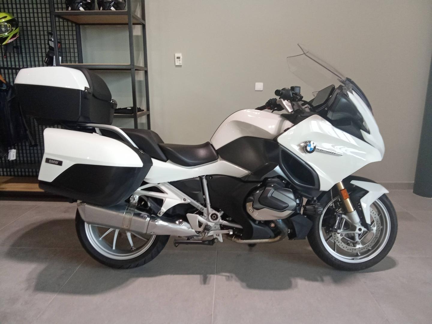 BMW R