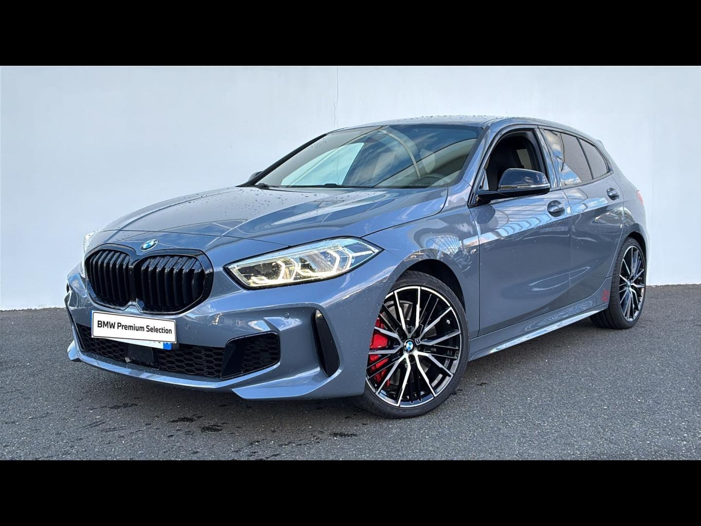 BMW Série 1