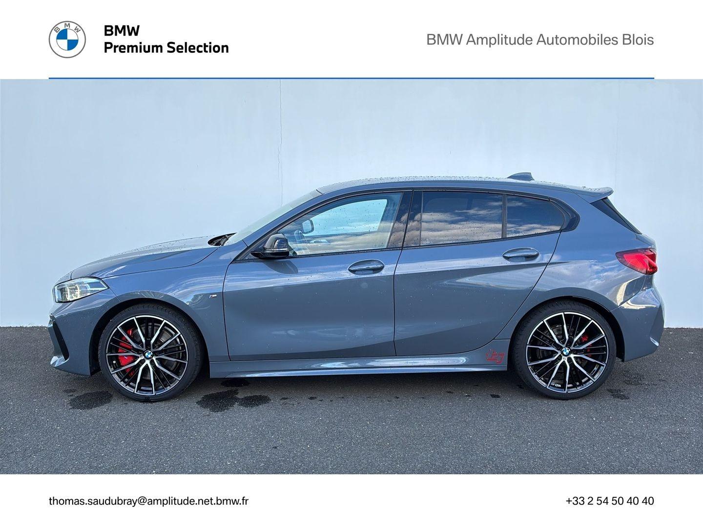 BMW Série 1