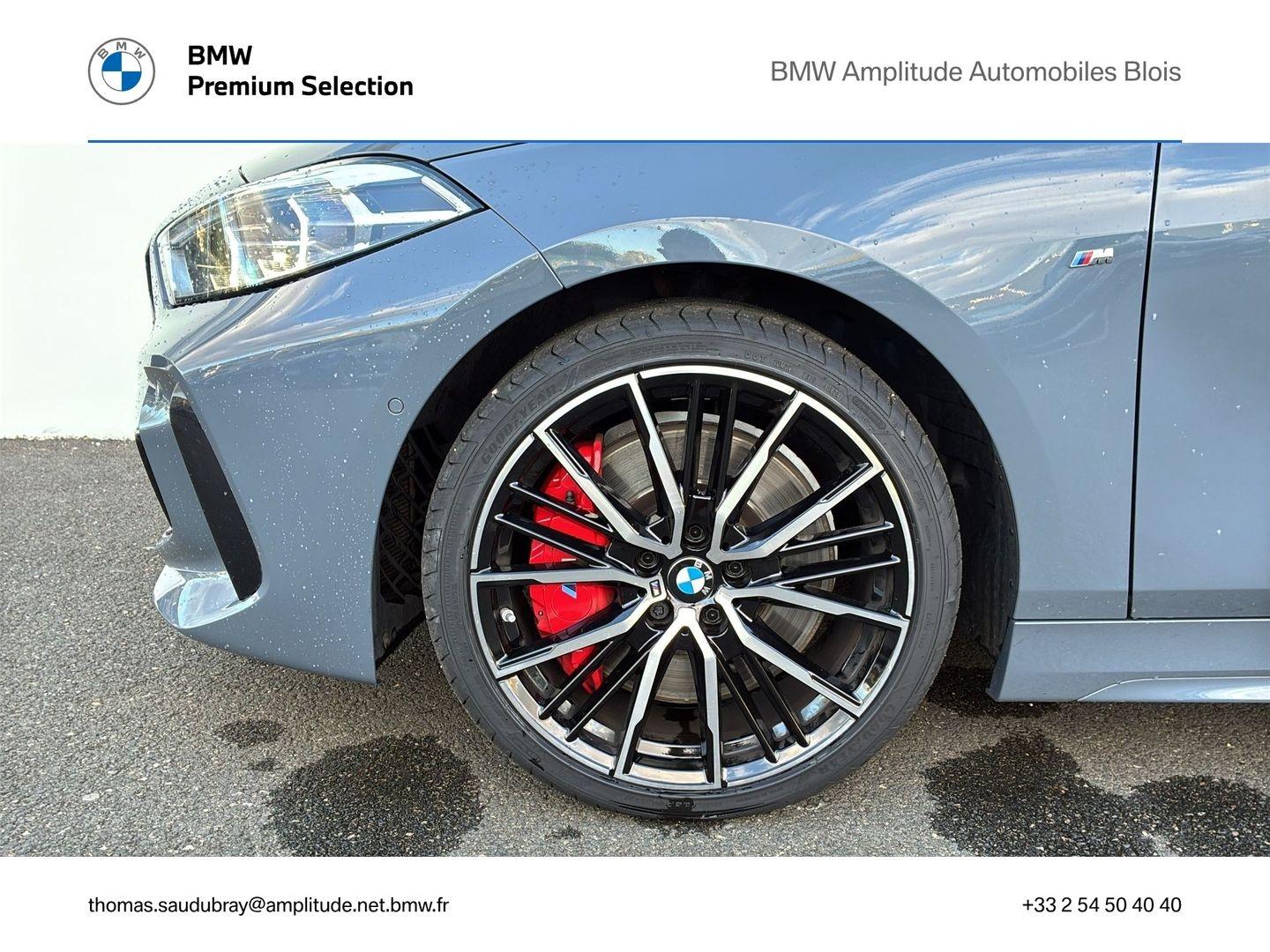 BMW Série 1