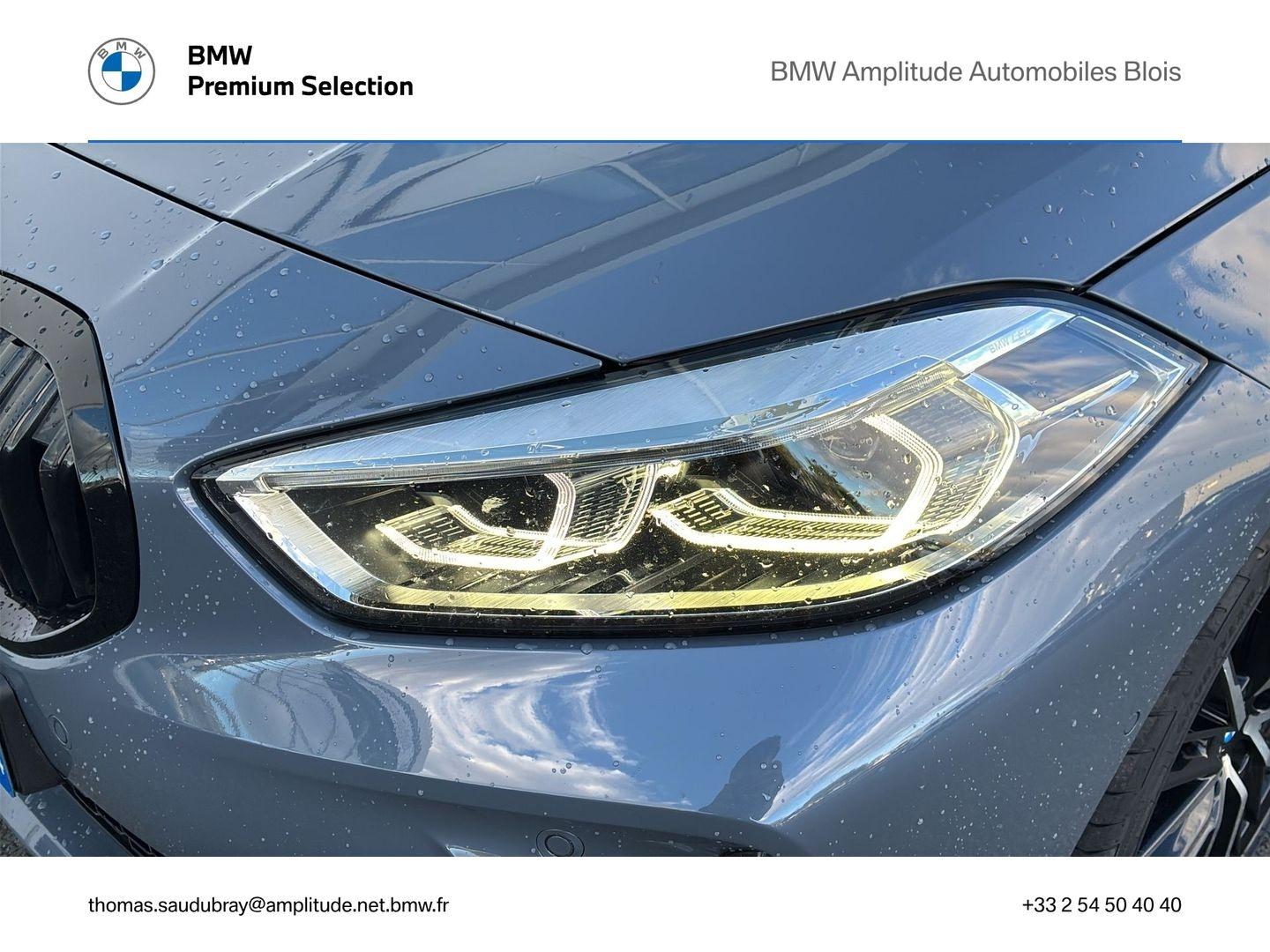 BMW Série 1