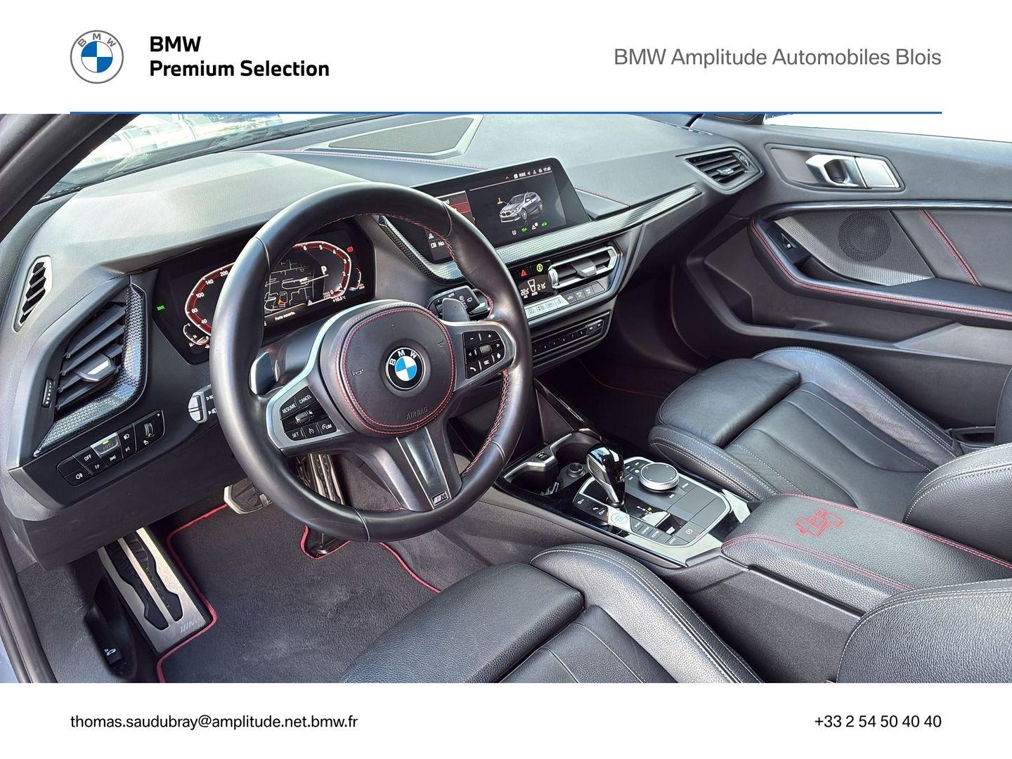 BMW Série 1