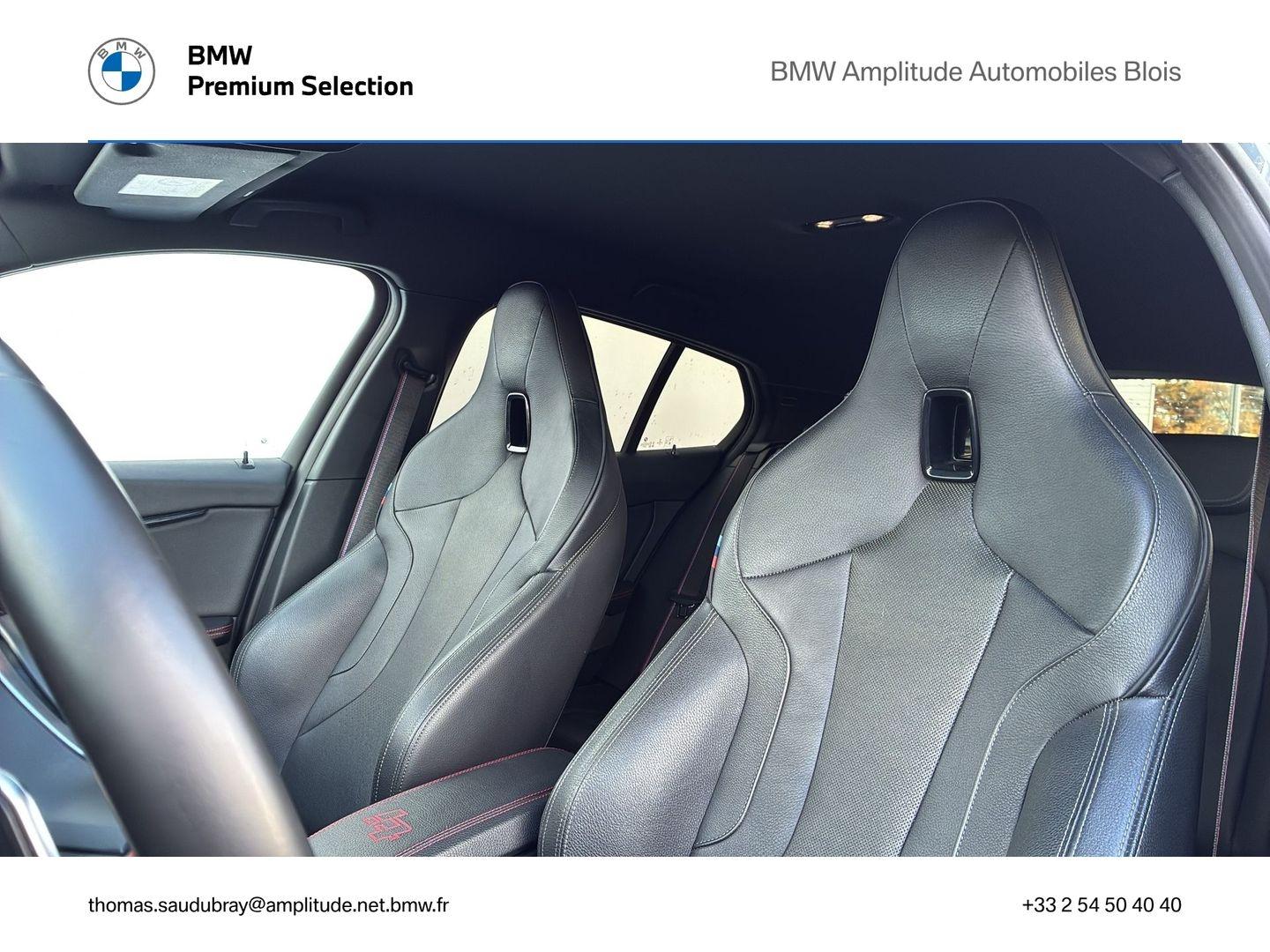 BMW Série 1