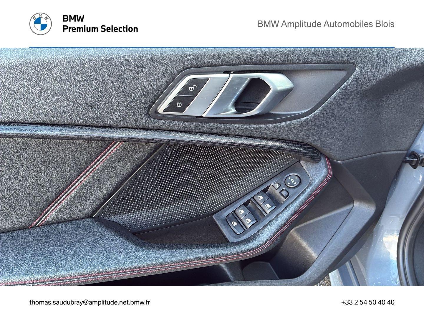 BMW Série 1