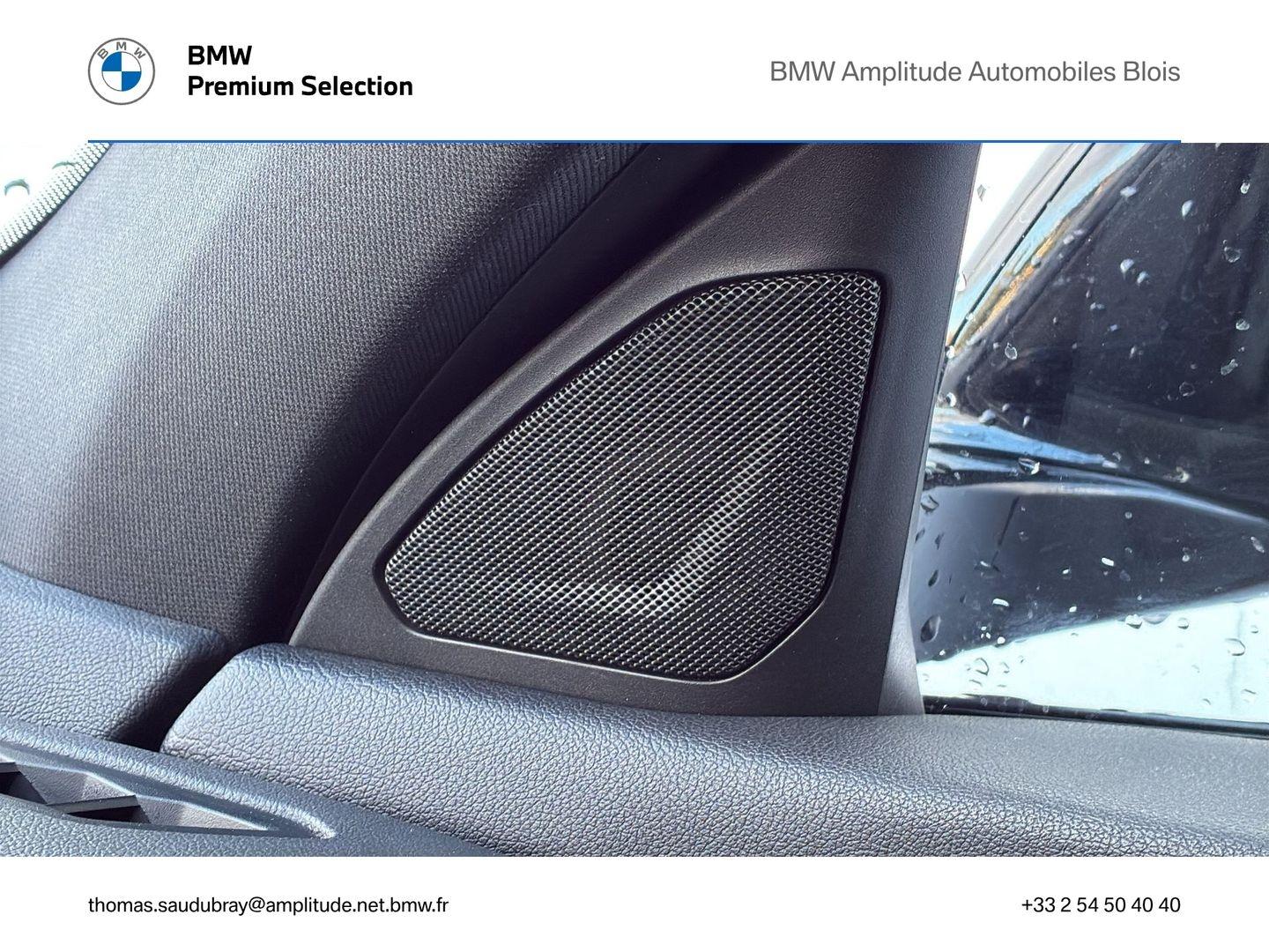BMW Série 1