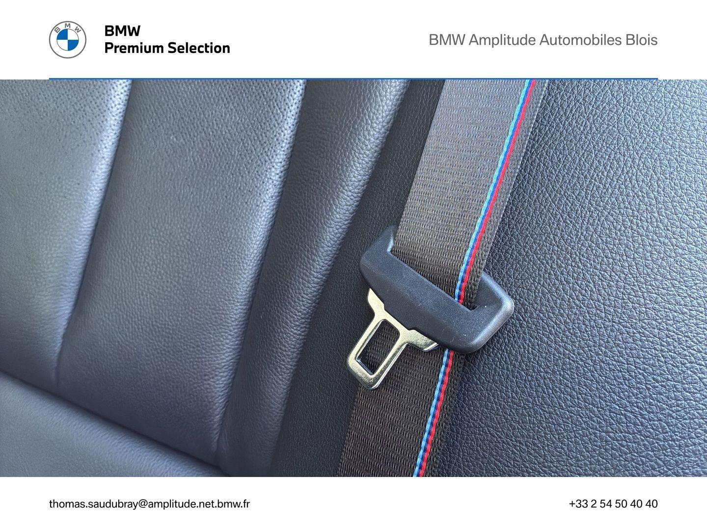 BMW Série 1