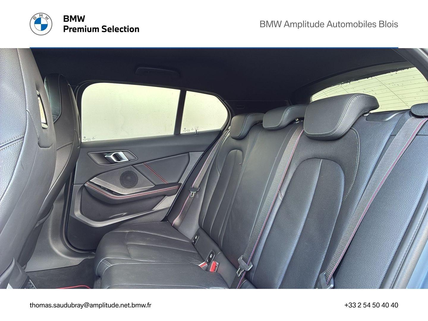 BMW Série 1