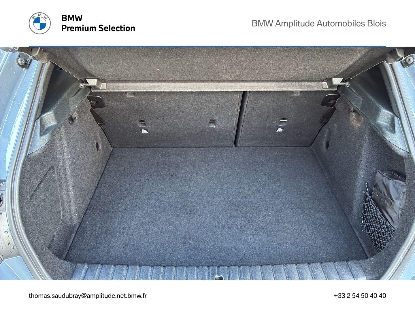 BMW Série 1