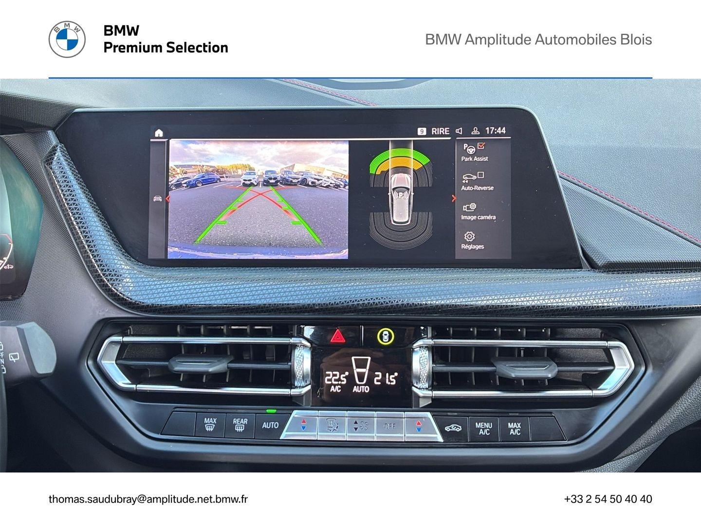 BMW Série 1