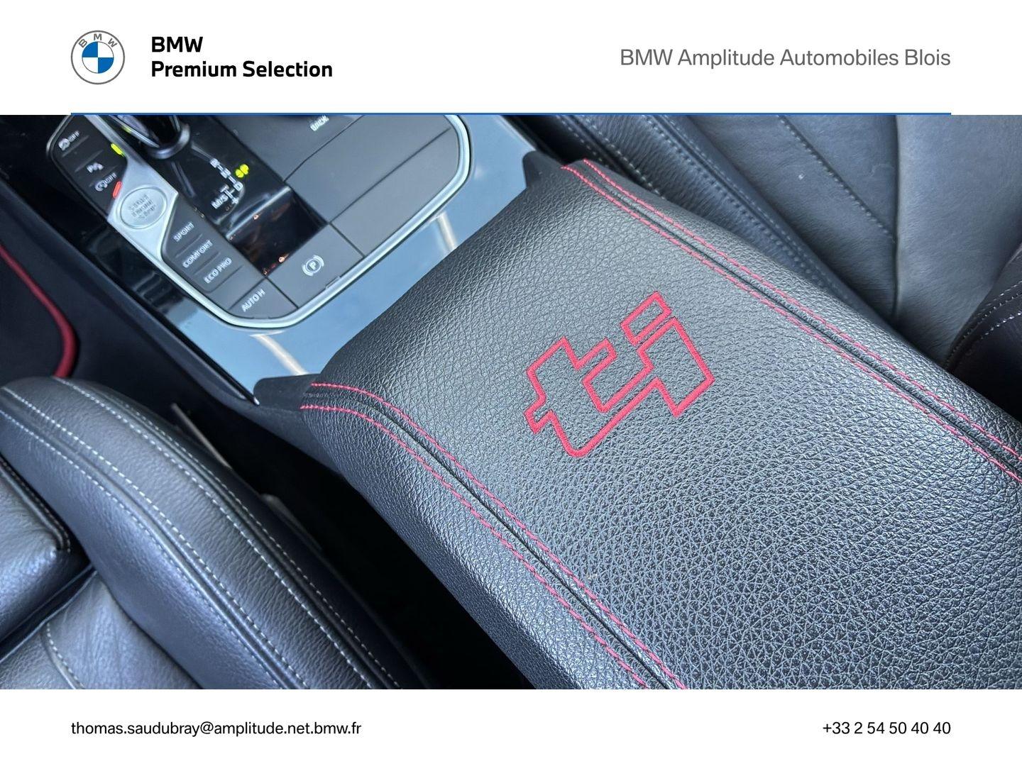 BMW Série 1
