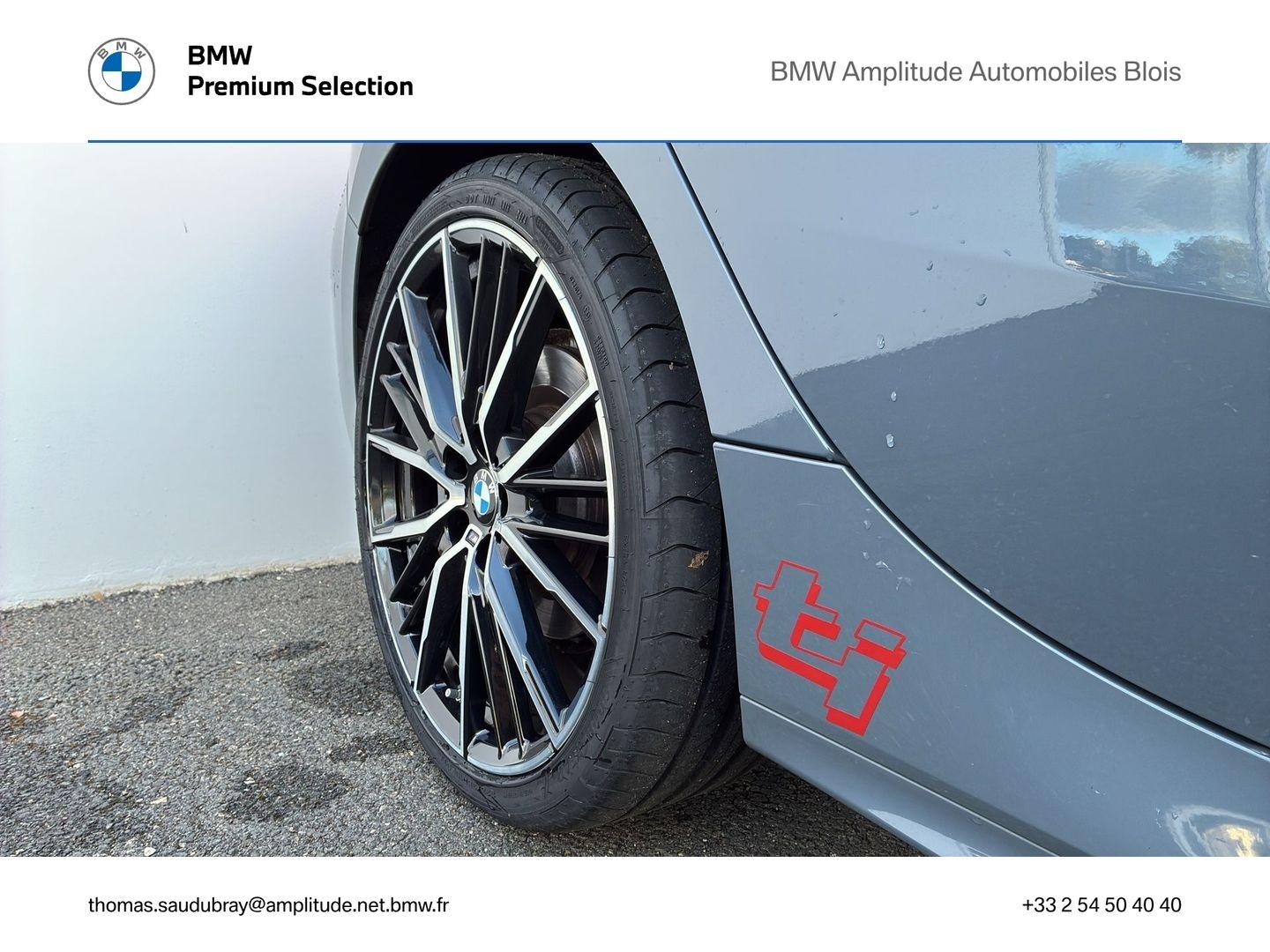 BMW Série 1