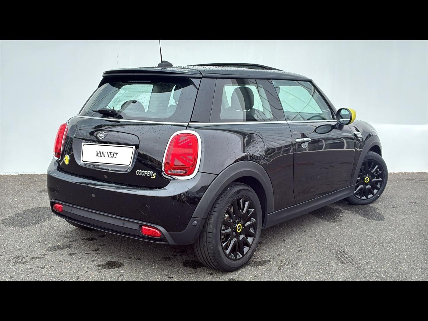 MINI Mini
