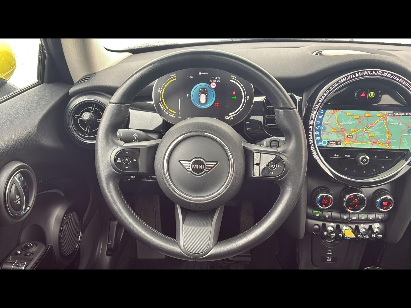 MINI Mini