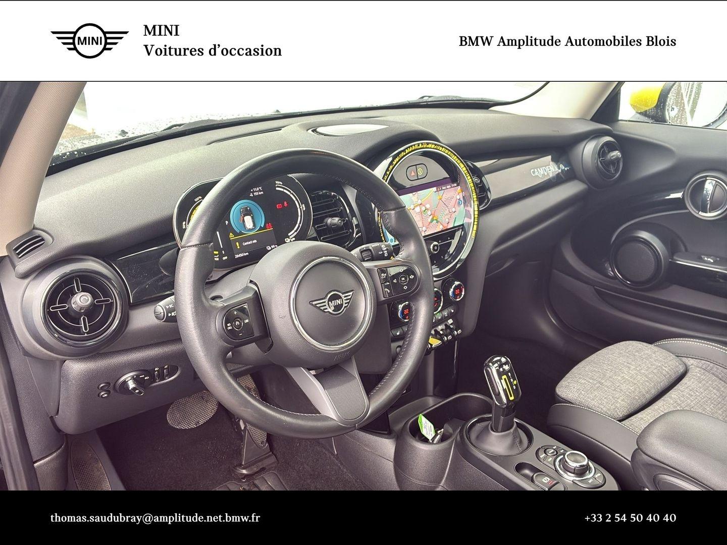 MINI Mini