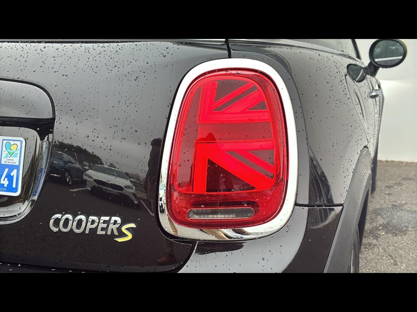 MINI Mini