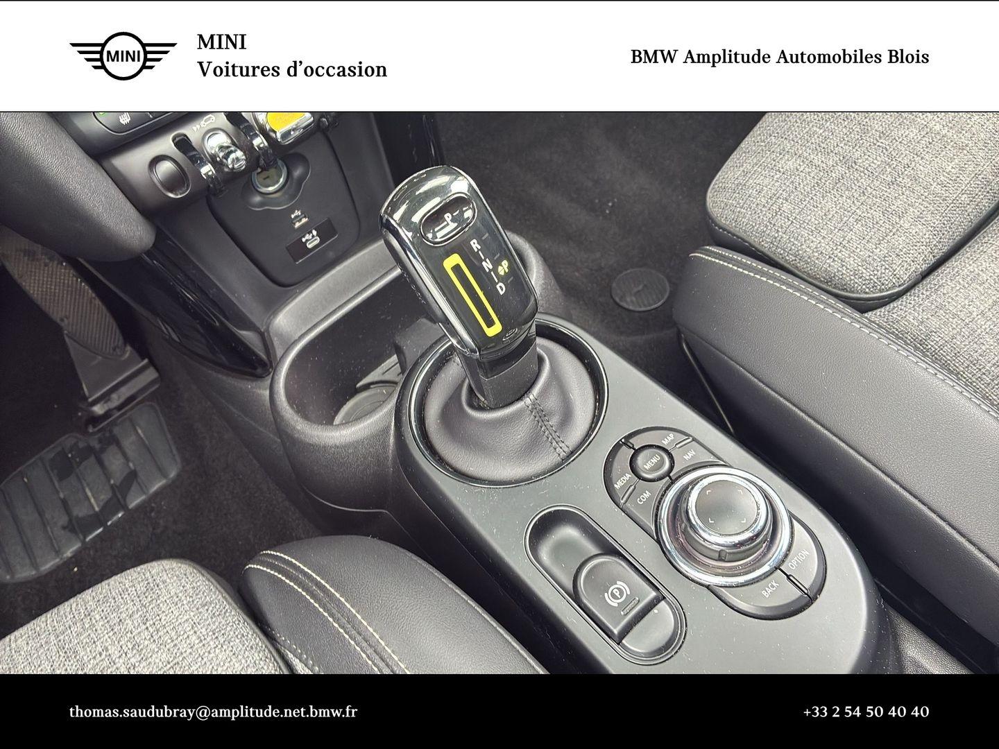 MINI Mini