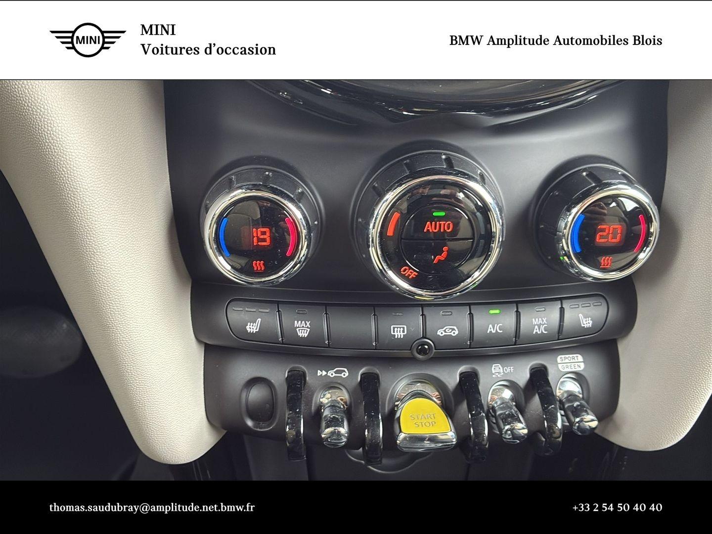 MINI Mini