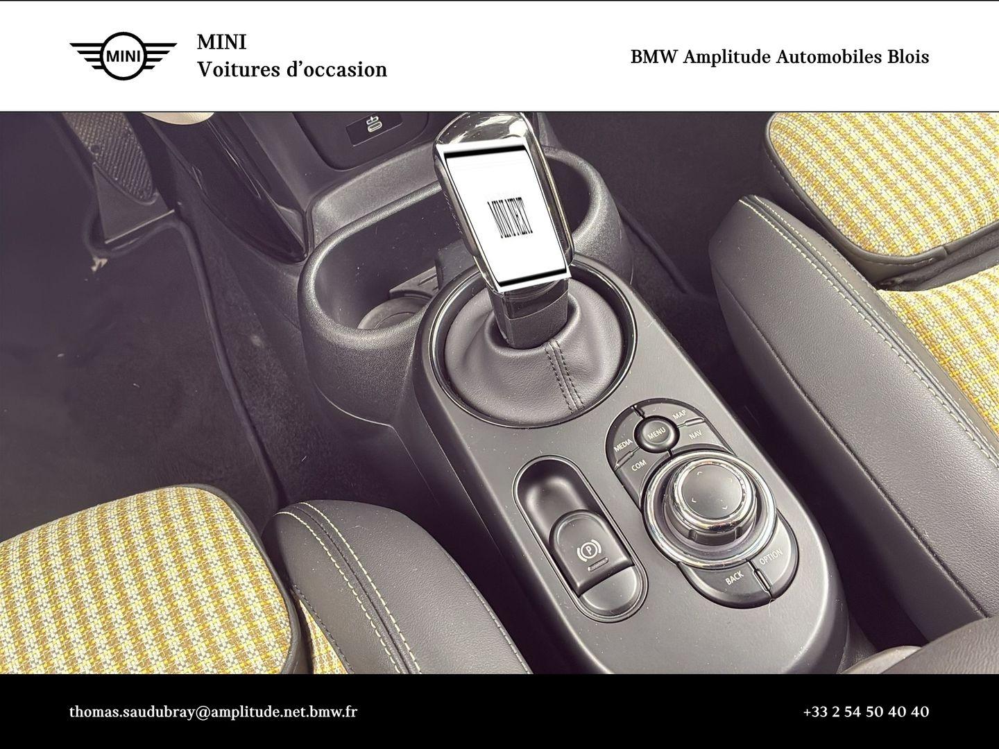 MINI Mini