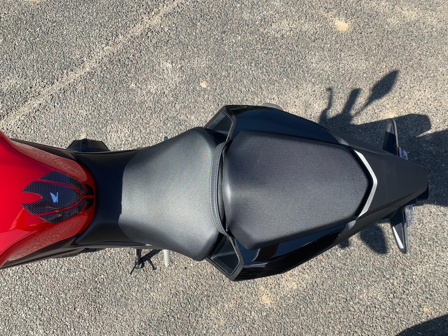 HONDA CB