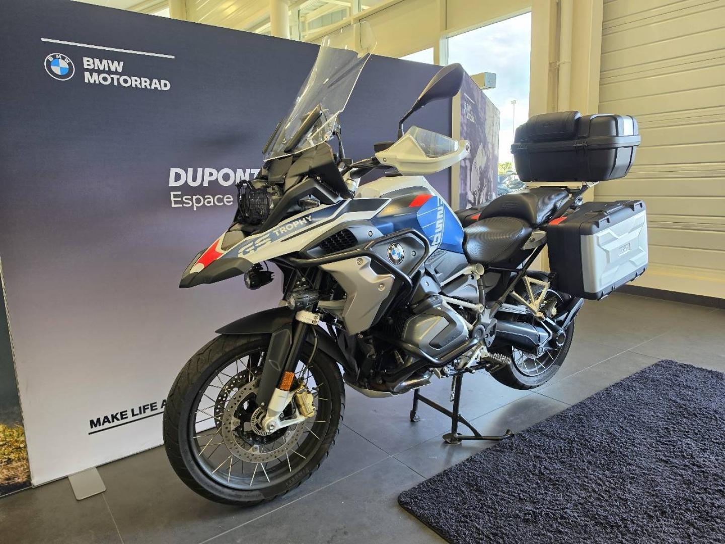 BMW R